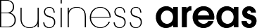 業務領域